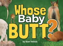 Whose Baby Butt? - 圖片 1