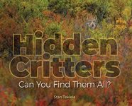 Hidden Critters: Can You Find Them All? - 圖片 1
