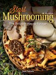 Start Mushrooming: The Reliable Way to Forage - 圖片 1