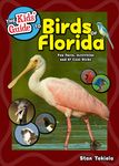 The Kids' Guide to Birds of Florida: Fun Facts, Activities and 87 Cool Birds - 圖片 1
