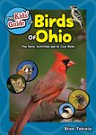 The Kids' Guide to Birds of Ohio: Fun Facts, Activities and 86 Cool Birds - 圖片 1