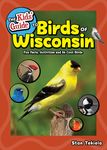 The Kids' Guide to Birds of Wisconsin: Fun Facts, Activities and 86 Cool Birds - 圖片 1