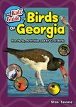 The Kids' Guide to Birds of Georgia: Fun Facts, Activities and 87 Cool Birds - 圖片 1