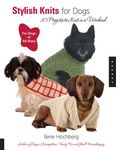 Stylish Knits for Dogs: 30 Projects to Knit in a Weekend - 圖片 1