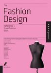 Fashion Design Reference + Specification Book: Everything Fashion Designers Need to Know Every Day - 圖片 1