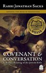 Covenant & Conversation: Genesis: The Book of Beginnings - 圖片 1