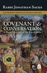 Covenant & Conversation: Deuteronomy: Renewal of the Sinai Covenant - 圖片 1
