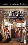 Ceremony & Celebration: Introduction to the Holidays - 圖片 1