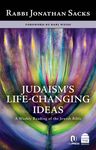 Judaism's Life-Changing Ideas: A Weekly Reading of the Jewish Bible - 圖片 1
