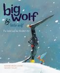 Big Wolf and Little Wolf: The Little Leaf That Wouldn't Fall - 圖片 1