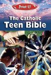 Prove It! Catholic Teen Bible-NABRE - 圖片 1