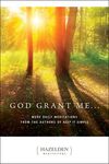 God Grant Me: More Daily Meditations from the Authors of Keep It Simple - 圖片 1