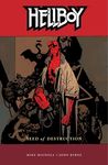 Hellboy Volume 1: Seed of Destruction - 圖片 1