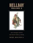 Hellboy Library Volume 2: The Chained Coffin and the Right Hand of Doom - 圖片 1