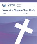 Year-At-A-Glance Record Book - 圖片 1