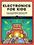 Electronics for Kids: Play with Simple Circuits and Experiment with Electricity! - 圖片 1