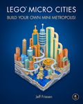 Lego Micro Cities: Build Your Own Mini Metropolis! - 圖片 1