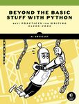 Beyond the Basic Stuff with Python: Best Practices for Writing Clean Code - 圖片 1