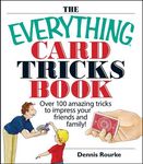 The Everything Card Tricks Book - 圖片 1