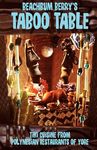 Beach Bum Berry's Taboo Table - 圖片 1