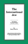 The International Jew Vol I: The World's Foremost Problem - 圖片 1
