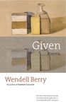 Given: Poems - 圖片 1