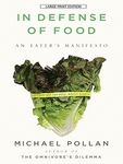 In Defense of Food: An Eater's Manifesto - 圖片 1