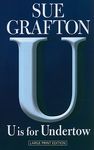 U Is for Undertow - 圖片 1