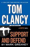 Tom Clancy Support and Defend - 圖片 1