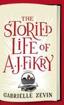 The Storied Life of A. J. Fikry - 圖片 1