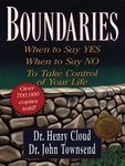 Boundaries: When to Say Yes, When to Say No, to Take Control of Your Life - 圖片 1