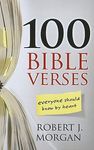 100 Bible Verses Everyone Should Know by Heart - 圖片 1
