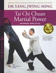 Tai CHI Chuan Martial Power: Advanced Yang Style - 圖片 1