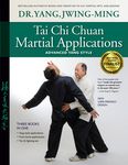 Tai CHI Chuan Martial Applications: Advanced Yang Style - 圖片 1