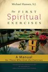The First Spiritual Exercises: A Manual for Those Who Give the Exercises - 圖片 1