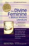 The Divine Feminine in Biblical Wisdom Literature: Selections Annotated & Explained - 圖片 1