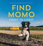 Find Momo Coast to Coast: A Photography Book - 圖片 1