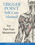 Trigger Point Self-Care Manual: For Pain-Free Movement - 圖片 1