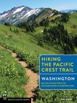 Hiking the Pacific Crest Trail: Washington: Section Hiking from the Columbia River to Manning Park - 圖片 1