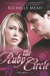 Bloodlines 6: The Ruby Circle - 圖片 1