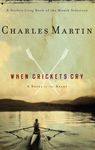 When Crickets Cry - 圖片 1