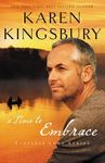 A Time to Embrace: A Novel of Faith, Forgiveness, and Second Chances - 圖片 1