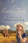 A Cowboy's Touch: A Sweet Cowboy Romance - 圖片 1