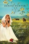 The Accidental Bride: A Sweet, No Spice Romance with a Cowboy Hero - 圖片 1