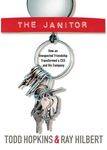 The Janitor: How an Unexpected Friendship Transformed a CEO and His Company - 圖片 1