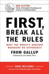 First, Break All the Rules: What the World's Greatest Managers Do Differently - 圖片 1