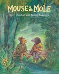 Mouse and Mole Have a Party - 圖片 1