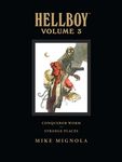 Hellboy Library Volume 3: Conqueror Worm and Strange Places - 圖片 1