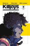 The True Lives of the Fabulous Killjoys: California - 圖片 1