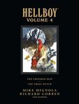 Hellboy Library Volume 4: The Crooked Man and the Troll Witch - 圖片 1